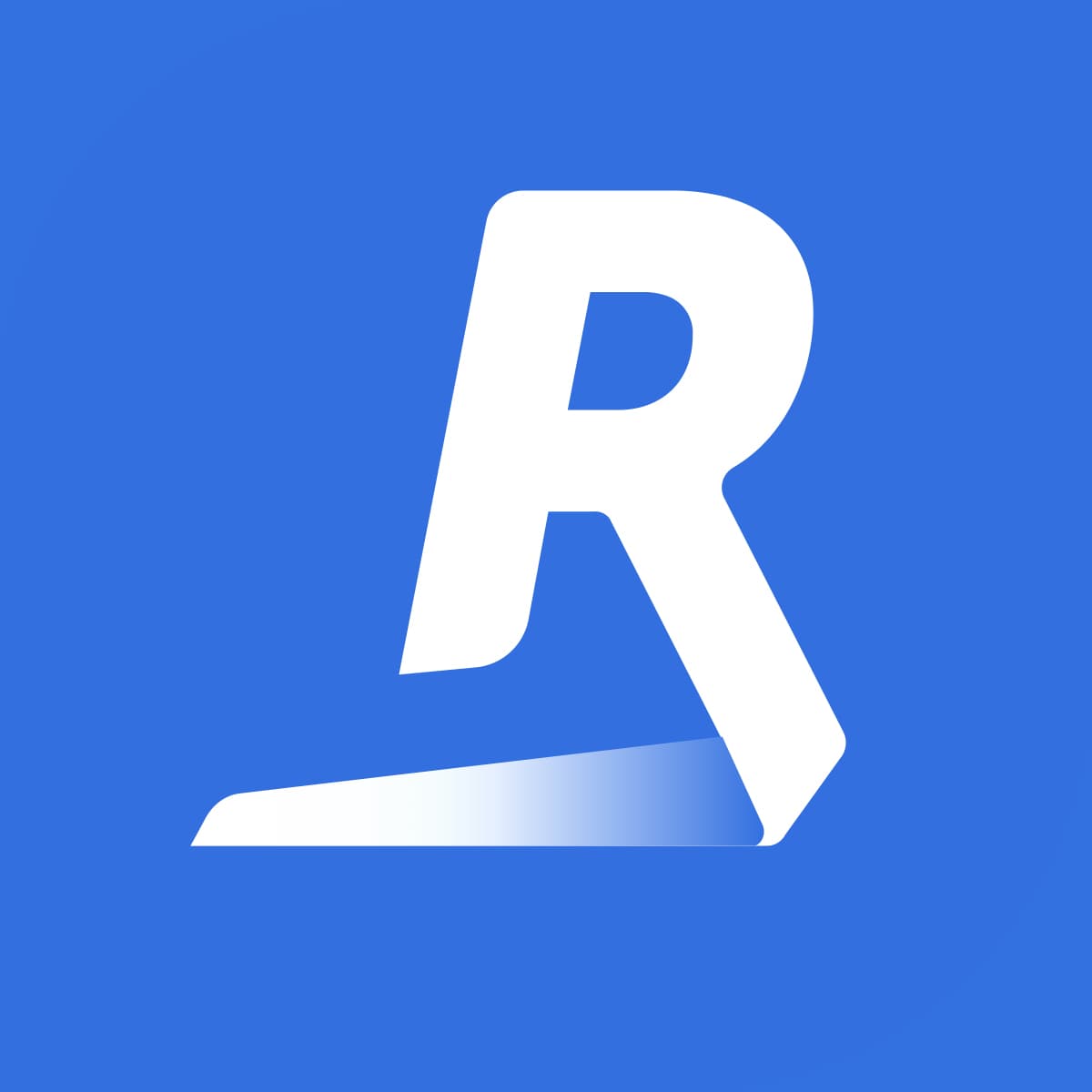 Logo of Rejoiner