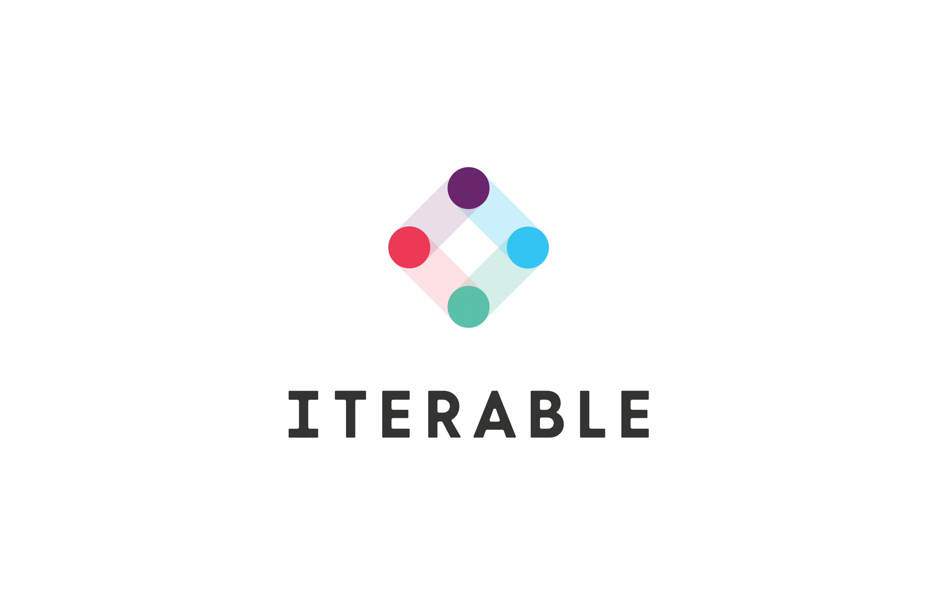 Logo of Iterable