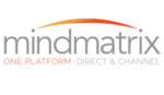 Logo of MindMatrix PRM and Marketing Software