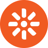 Logo of Kentico Xperience