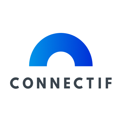 Logo of Connectif