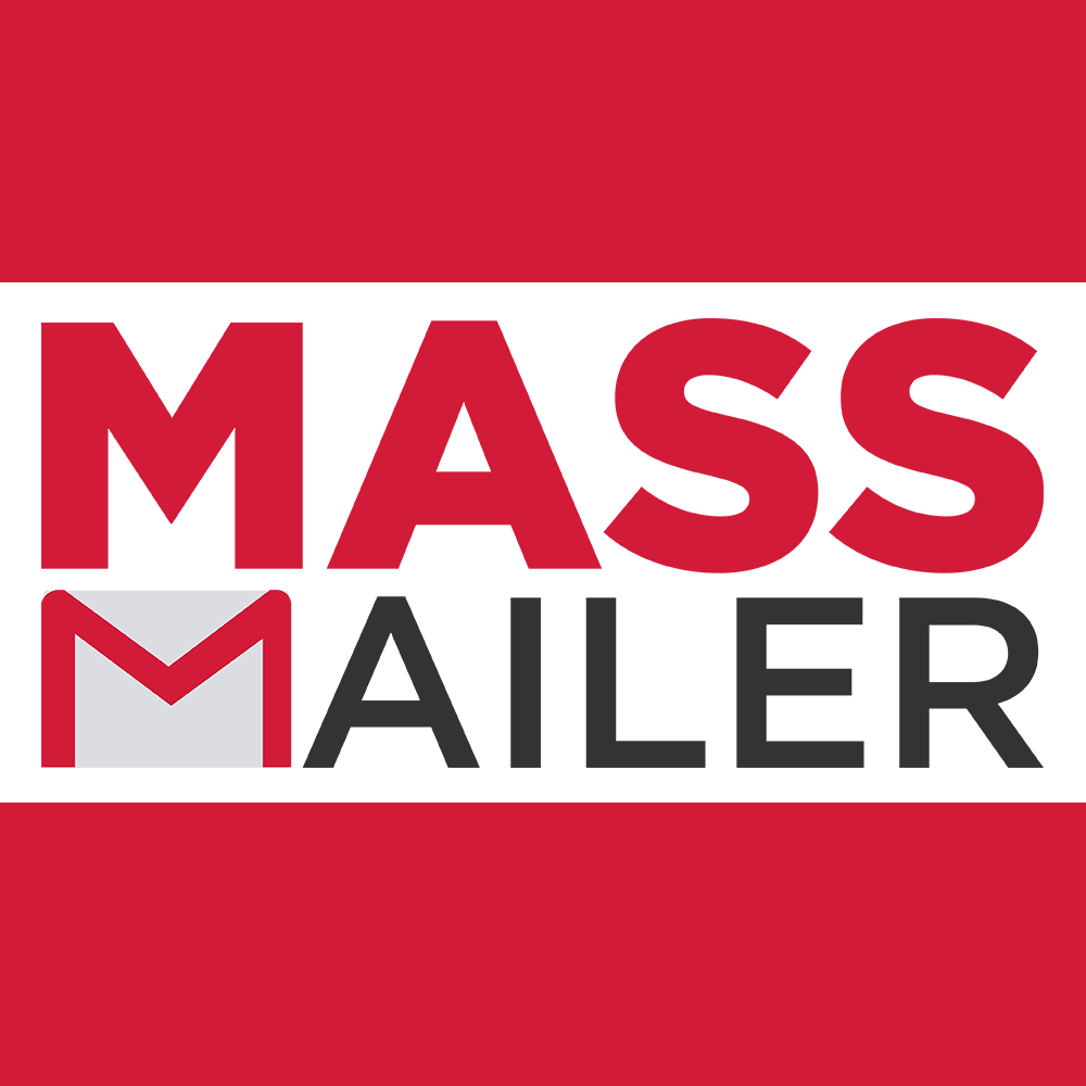 Logo of MassMailer