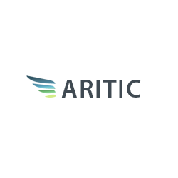 Logo of Aritic Automation Platform