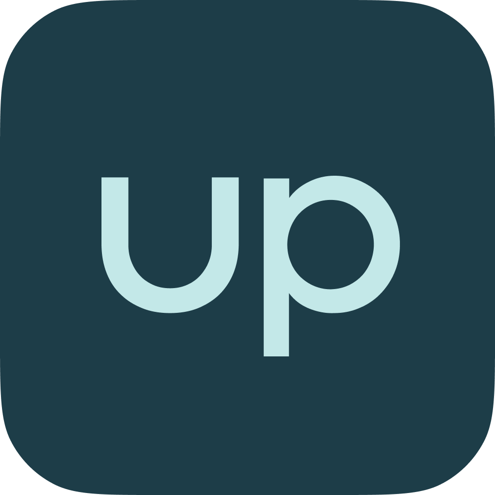 Logo of Upsales