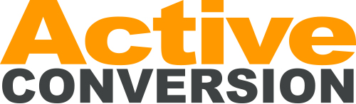 Logo of ActiveIQ