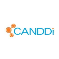 Logo of CANDDi