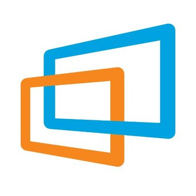 Logo of Comscore