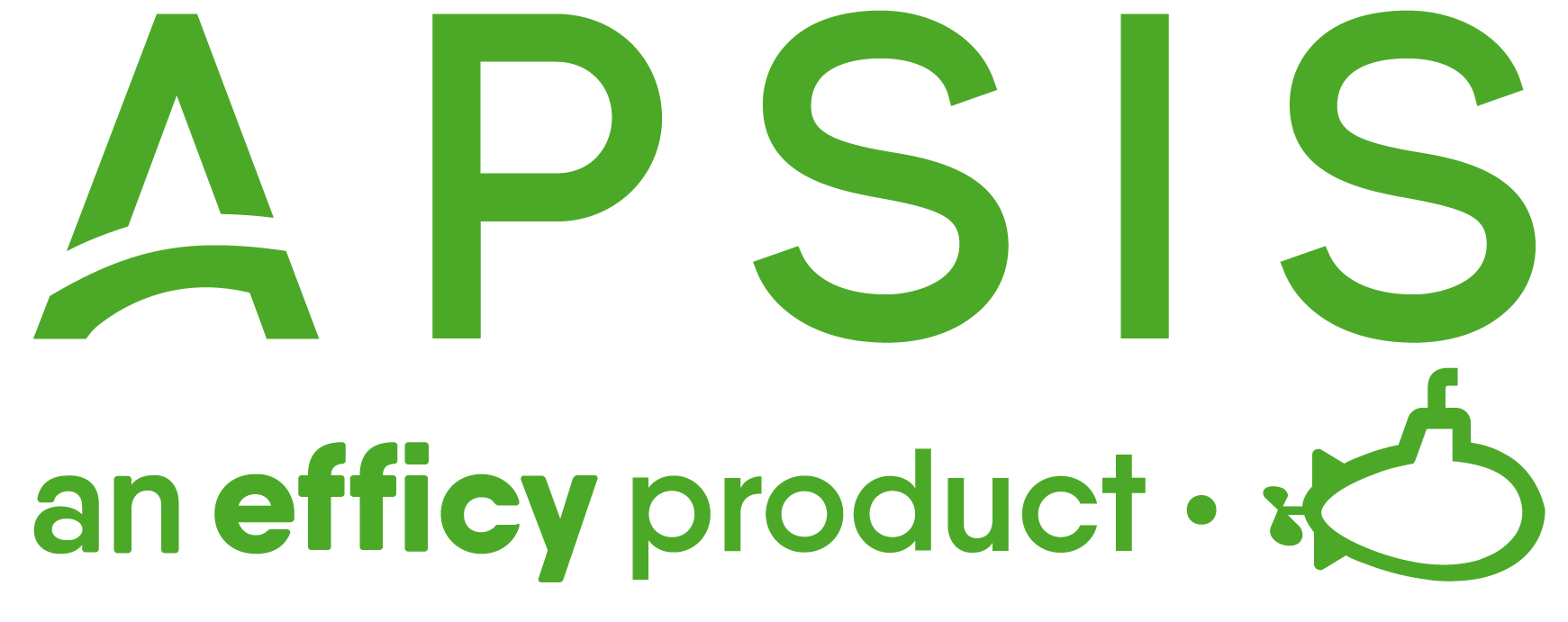 Logo of APSIS One