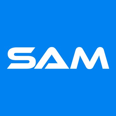 Logo of Sam.ai