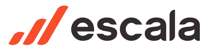 Logo of Escala