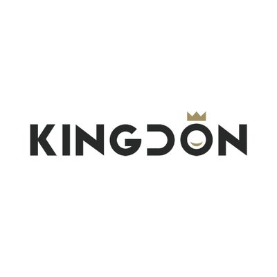 Logo of Kingdon