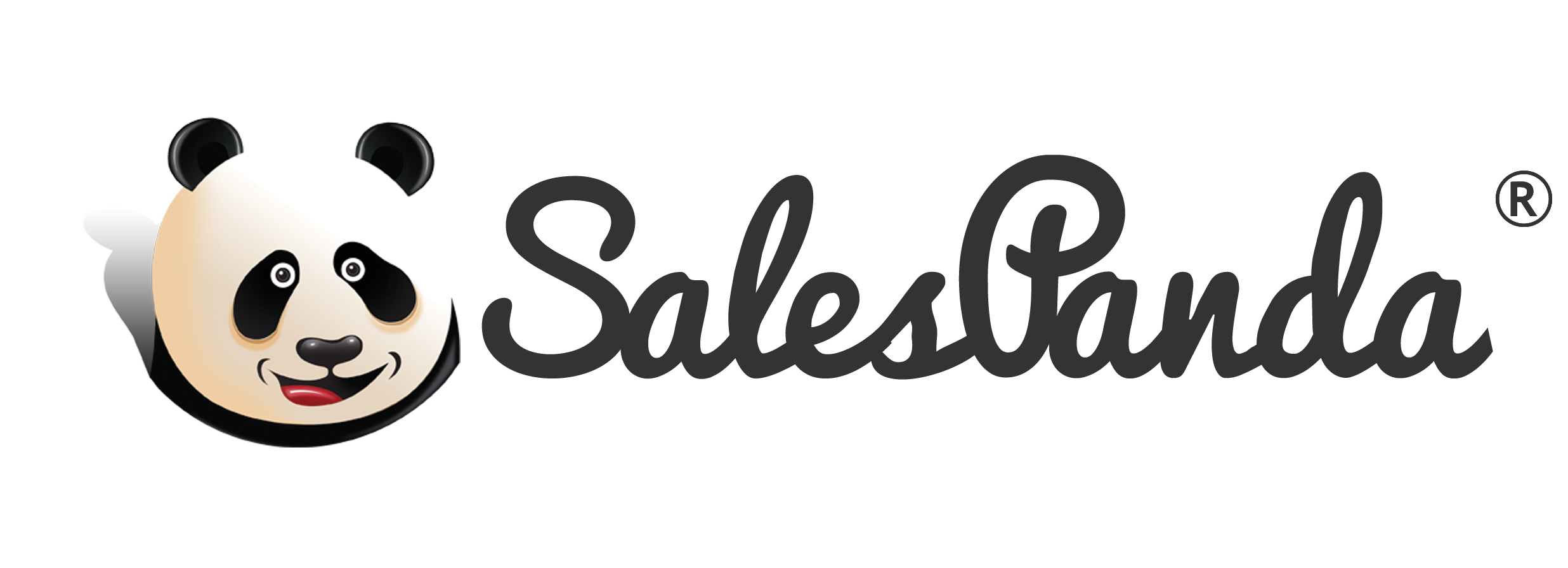 Logo of SalesPanda