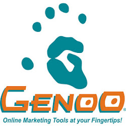 Logo of Genoo Marketing Automation