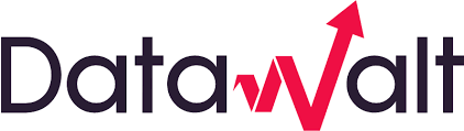 Logo of Datawalt