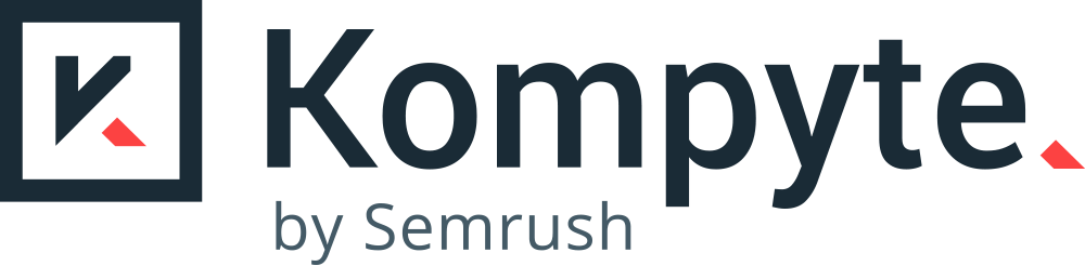 Logo of Kompyte