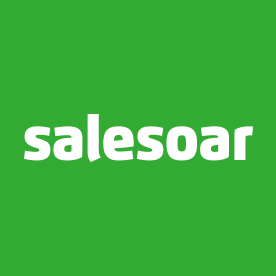 Logo of Salesoar