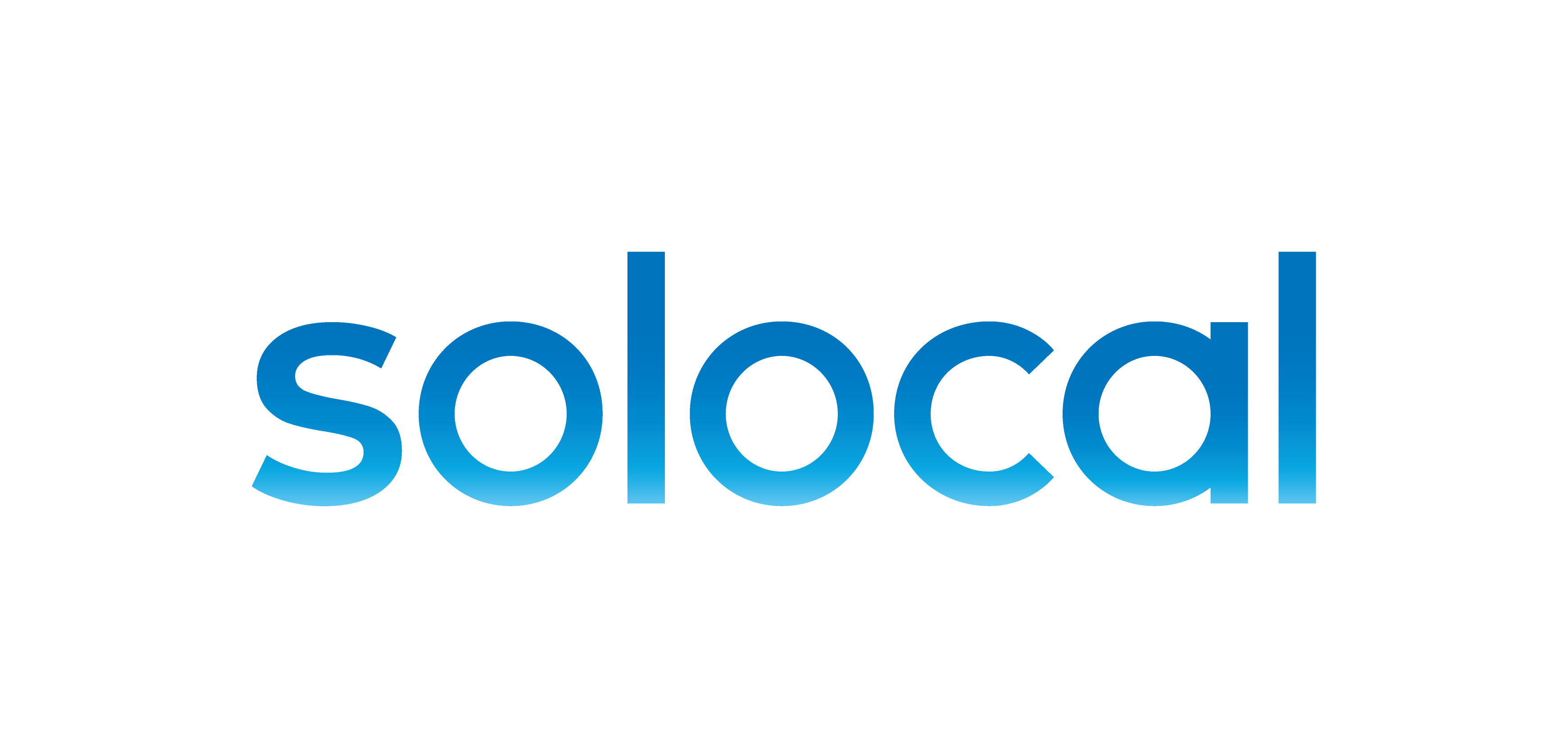 Logo of Solocal