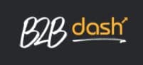 Logo of B2B Dash