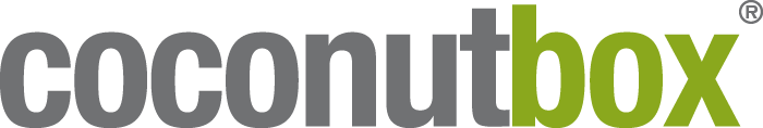 Logo of Coconutbox