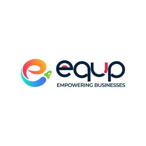 Logo of EQUP CRM