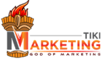 Logo of Marketing Tiki