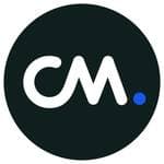 Logo of CM.com