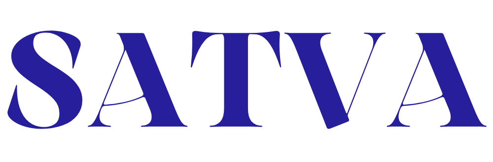 Logo of Satva