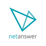 Logo of NetAnswer