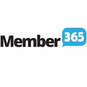 Logo of Member365