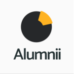 Logo of Alumnii