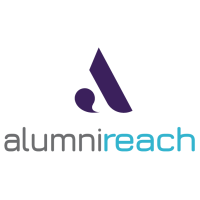 Logo of Alumni Reach