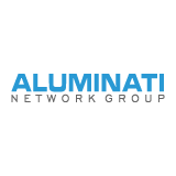 Logo of Aluminati