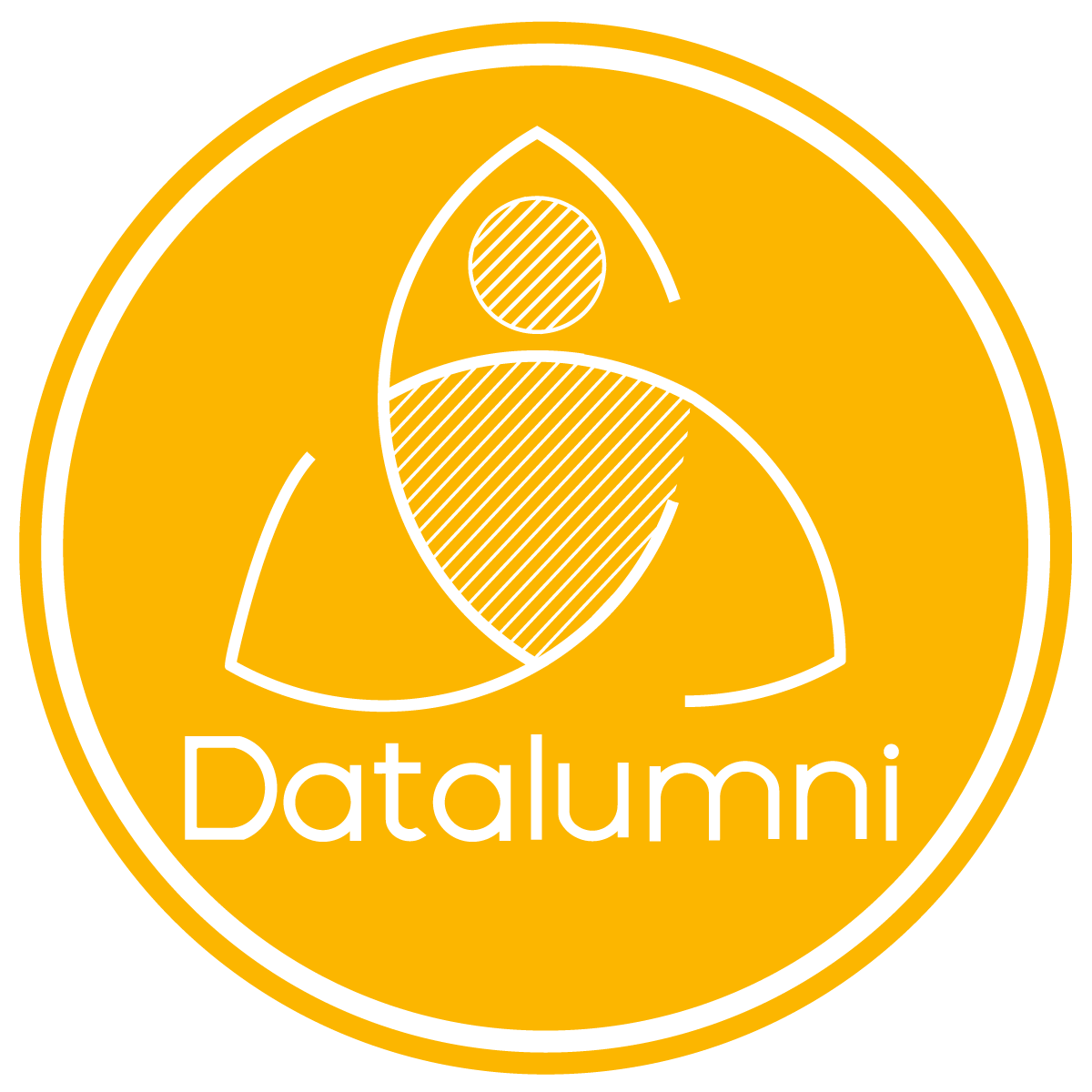 Logo of Datalumni