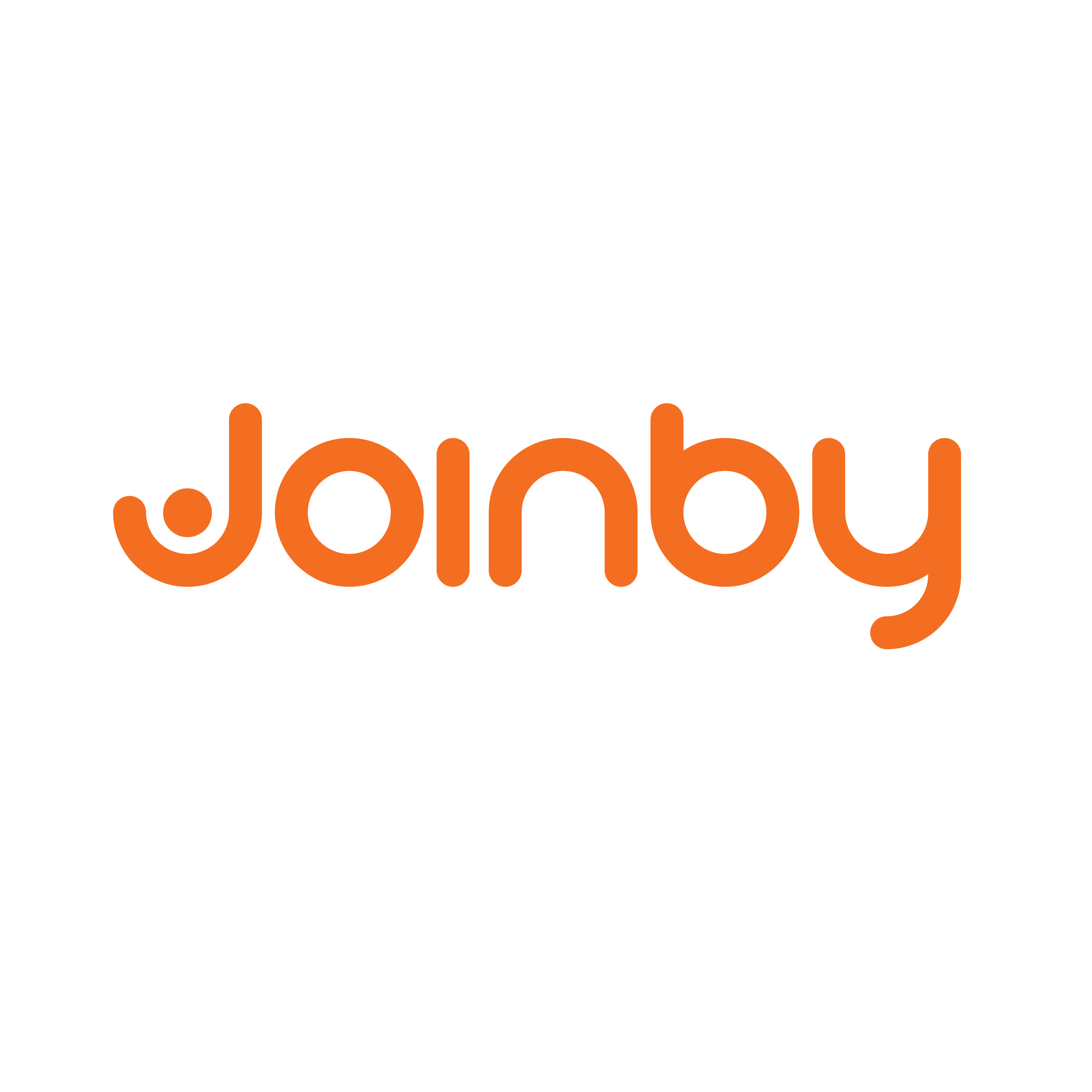 Logo of Joinby