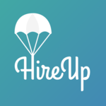 Hire Up Online