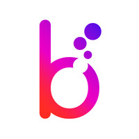 Logo of BubbleYou