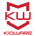 Logo of KioWare Kiosk Software