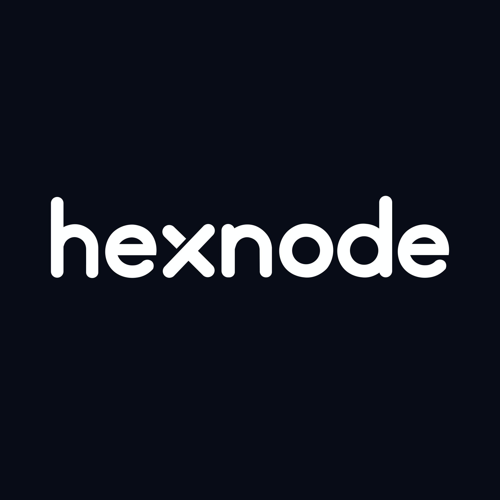 Logo of Hexnode Unified Endpoint Management