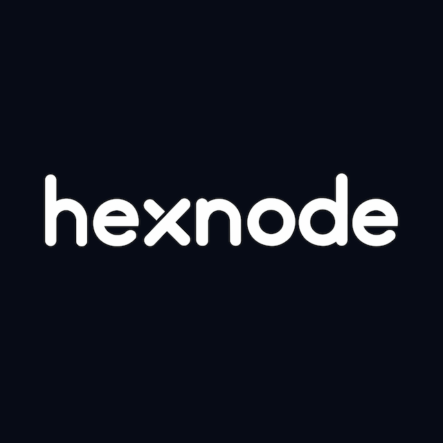 Hexnode Unified Endpoint Management