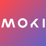 Logo of Moki