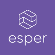 Logo of Esper