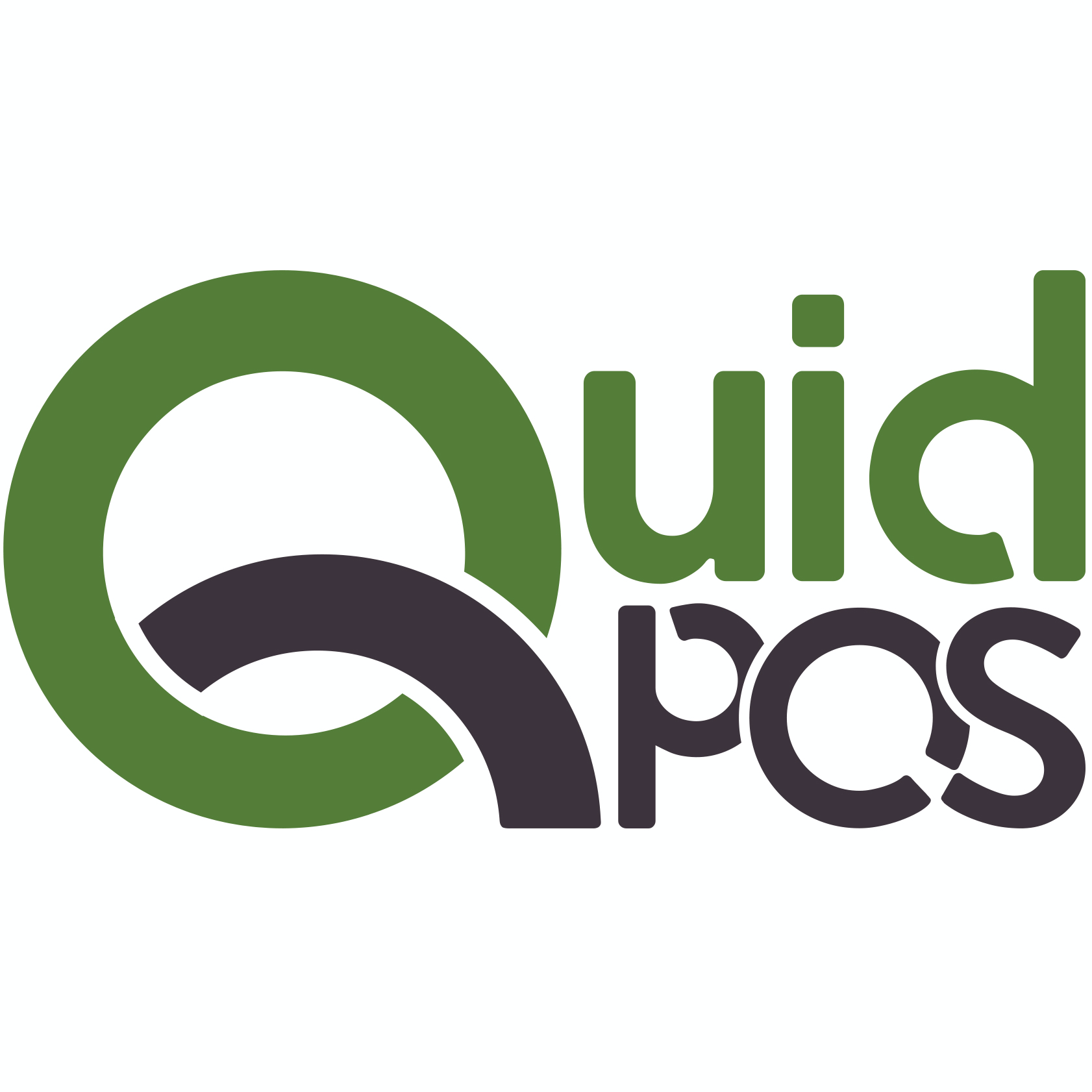 Logo of Quid POS