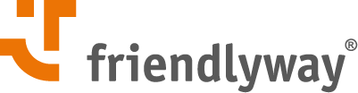 Logo of friendlyway VISITOR FLOW