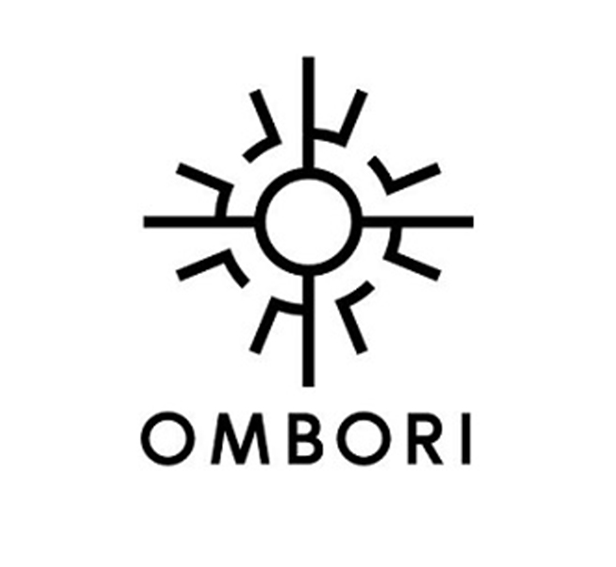 Logo of Ombori