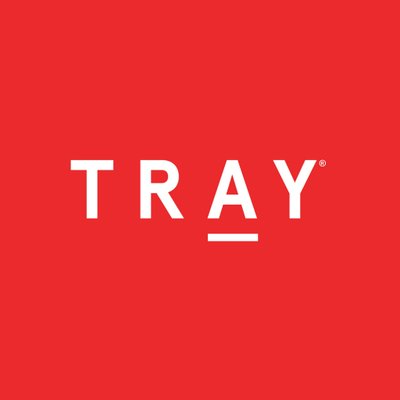 Logo of TRAY