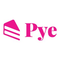 Logo of Pye Self-Service Solutions