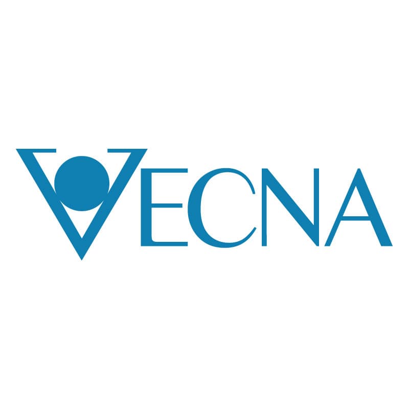 Logo of Vecna Healthcare