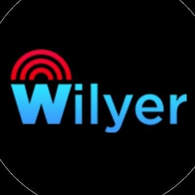 Logo of Wilyer Digital Signage Software