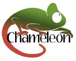 Logo of Chameleon/CMS