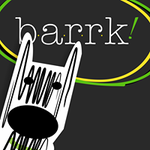 Logo of BARRK (Best Animal Rescue Record Keeper)